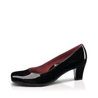 Ara Lack Pumps Schwarz Gr. 38 50mm Weite F 1/2 Bergedorf - Hamburg Altengamme Vorschau