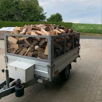 Brennholz zu verkaufen Bayern - Vilsbiburg Vorschau