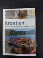Reiseführer "Kroatien" neu noch i Folie verpackt Nordrhein-Westfalen - Tönisvorst Vorschau