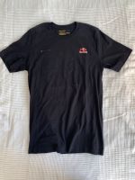 Red Bull Athlete Only Shirt Burton Black Nordrhein-Westfalen - Bergisch Gladbach Vorschau