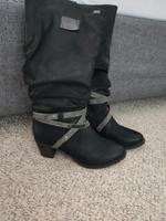 Rieker Stiefel Niedersachsen - Emden Vorschau