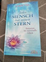 Karin Tag "Jeder Mensch hat seinen Stern". Nordrhein-Westfalen - Kalletal Vorschau