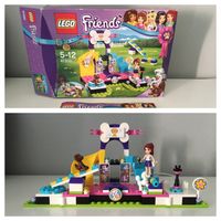 Lego Friends Welpen Meisterschaft 41300 Frankfurt am Main - Bonames Vorschau