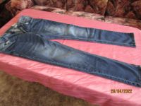 Jungen-Jeanshose "DENIM 1982" I am a SLIM, Größe W 32/ L 32 blau Brandenburg - Neuruppin Vorschau