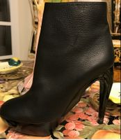 JIL SANDER Stiefeletten,2400 EURO,Gr.39,Designer,STIEFEL,LUXUS,CO Bayern - Freilassing Vorschau