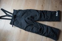 Schneehose Skihose Scout wie neu  Gr 134 schwarz Sachsen - Kirschau Vorschau