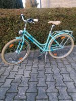 Fahrrad Triumph Mädchen Sachsen-Anhalt - Merseburg Vorschau