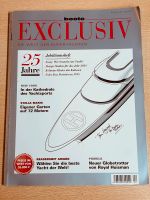 BOOTE EXCLUSIV - 04/2013 - Jubiläumsausgabe 25 Jahre Bayern - Fridolfing Vorschau