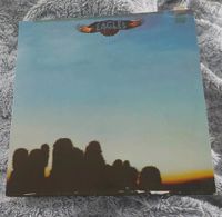 Asylum Records AS53009 The Eagles Schallplatte vinyl Bayern - Bad Grönenbach Vorschau