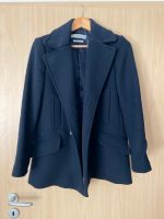 Damenmantel Jacke gr.S MANGO blau Wollmantel top Zustand Nordrhein-Westfalen - Bocholt Vorschau