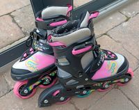 Inline Skates für Mädchen Nordrhein-Westfalen - Weilerswist Vorschau