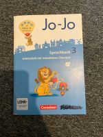 Jo-Jo sprachbuch 3, NRW, mit CD, neu Lindenthal - Köln Sülz Vorschau