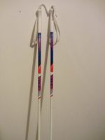 Langlauf Skisstöcke 150 cm TecnoPro Bayern - Kronach Vorschau