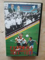VHS Kasette Fussball Weltmeisterschaften 1954 - 1990 Baden-Württemberg - Leonberg Vorschau