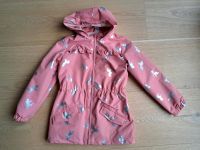 Neue Frühlingsjacke, Jacke für Mädchen, Gr. 128 Hessen - Neu-Eichenberg Vorschau