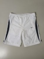 Nike Sporthose weiß Gr. L ca. 57 cm *** WIE NEU *** Baden-Württemberg - Weissach Vorschau