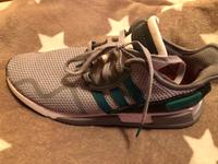 Adidas Sneaker Sportschuhe Schuhe gr 45 Baden-Württemberg - Kehl Vorschau