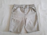 Pepperts Jeans kurze Hose Shorts grau 152 Wiesbaden - Mainz-Kostheim Vorschau