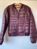 Steppjacke Jacke Damen Only Übergangsjacke Baden-Württemberg - Rot an der Rot Vorschau