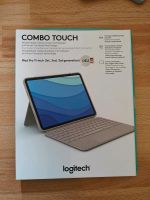 Logitech Combo Touch  Tastatur-Case Bremen - Neustadt Vorschau