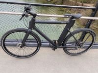 E-Bike Cowboy 3 Absolute Black Gewicht 16,9 kg Bayern - Landsberg (Lech) Vorschau