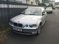 BMW 316ti Compact EZ 2004 mit LPG Autogasanlage als Bastlerauto Hessen - Linsengericht Vorschau