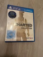 Ps4 uncharted the Nathan drake collection Nordrhein-Westfalen - Oberhausen Vorschau