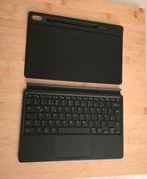 Samsung Galaxy Tab S7+ Tastaturhülle Sachsen-Anhalt - Halle Vorschau
