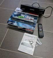 HDTV Twin Sat-Receiver Bayern - Ruderting Vorschau