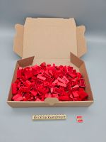 Lego® Dachsteine Dachziegel rot oder schwarz 200 Stück Hannover - Döhren-Wülfel Vorschau