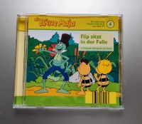 Kinder CD "Biene Maja - Flip sitzt in der Falle" Frankfurt am Main - Nordend Vorschau