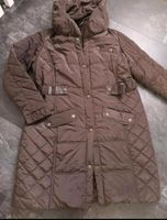 Neu Winterjacke Wintermantel Jacke Mantel braun Übergang Brandenburg - Wusterwitz Vorschau