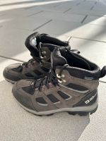 Jack Wolfskin Wasserdichter Wanderschuh Gr. 35,5 Sachsen-Anhalt - Wernigerode Vorschau