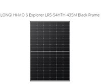 Solarmodul LONGi Hi-MO 6 Explorer LR5-54HTH-435M Black Frame Sachsen - Radebeul Vorschau
