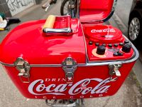 Coca-Cola Kühlbox mit CD und Radio Innenstadt - Köln Altstadt Vorschau