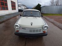 Trabant Others 1.1 Thüringen - Bad Salzungen Vorschau