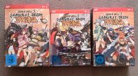 Samurai Bride Anime DVD Nordrhein-Westfalen - Krefeld Vorschau