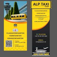 Taxifahrer - in München - Sendling Vorschau