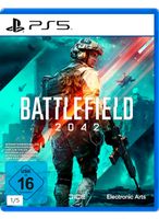 Battelfield 2042 für die Playstation 5 Eimsbüttel - Hamburg Lokstedt Vorschau