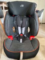 Römer Britax 3in1 Kindersitz 9-36kg Brandenburg - Frankfurt (Oder) Vorschau