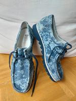 Damen Schuhe (Sioux) Gr 10 G (44,5) Nordrhein-Westfalen - Hattingen Vorschau
