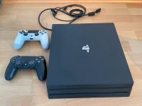 PS4 Pro OVP + 2 Controller + mehrere Spiele Bonn - Bonn-Zentrum Vorschau