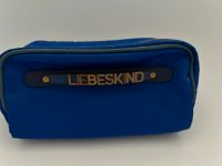 Liebeskind Tasche Kosmetik Allrounder blau Nordrhein-Westfalen - Willich Vorschau