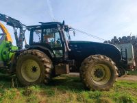 Valtra T170 Forstschlepper Rüfa Rückezug Großhacker Forstmulcher Nordrhein-Westfalen - Wilnsdorf Vorschau