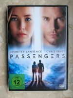 DVD Passengers Brandenburg - Müncheberg Vorschau
