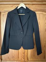 Blaser, schwarz, von Mexx, Gr.36/38 Niedersachsen - Buxtehude Vorschau