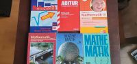 Schul-Bücher Mathe Mathematik von Klasse 8 - Abitur Sachsen-Anhalt - Magdeburg Vorschau
