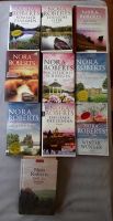 Nora Roberts Romane für Frauen 10 Stück Niedersachsen - Moormerland Vorschau