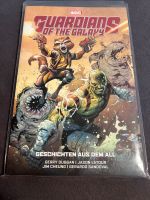 Marvel Comic: Guardians of the Galaxy: Geschichten aus dem All Rheinland-Pfalz - Flammersfeld Vorschau