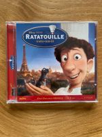 Disney Ratatouille Hörspiel zum Film CD Kinder Bielefeld - Sennestadt Vorschau